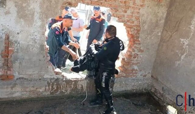 Şüpheli Ölüm: Su Kuyusuna Düşen 2 Yaşındaki Çocuk Hayatını Kaybetti