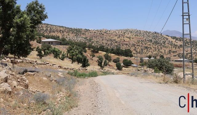 Navberoj ve Dûhê'de Köye Dönüş Umudu İzin Listelerine Takıldı