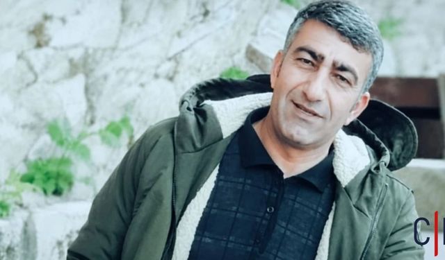 Hakkarili Engin Ailesinin Acı Günü