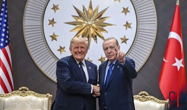 Trump'tan Türkiye Mesajı: "Yaptırımları Kaldıracağız, F-35'i Değerlendireceğiz"
