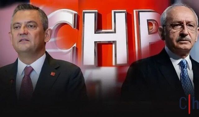 CHP'de Olağanüstü Kurultay İçin Mahkemeye Başvuru Yapıldı