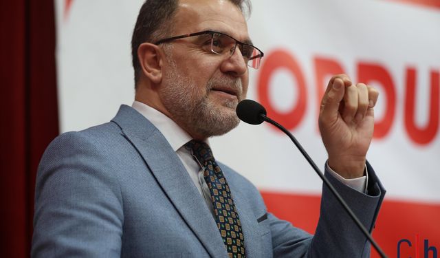 Yeniden Refah Partisi: Üye Sayımız 703 Bine Ulaştı