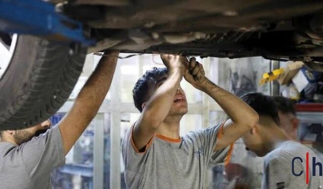 MEB: 2016’dan Bu Yana 13 MESEM Öğrencisi İş Kazalarında Hayatını Kaybetti