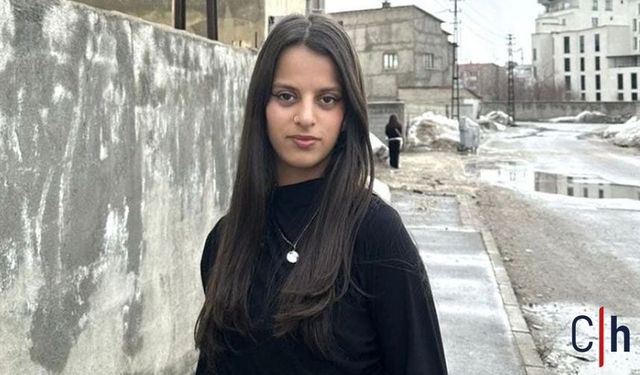 Hakkari'de Kayıp Olarak Aranan Gökçe Sağ Salim Bulundu