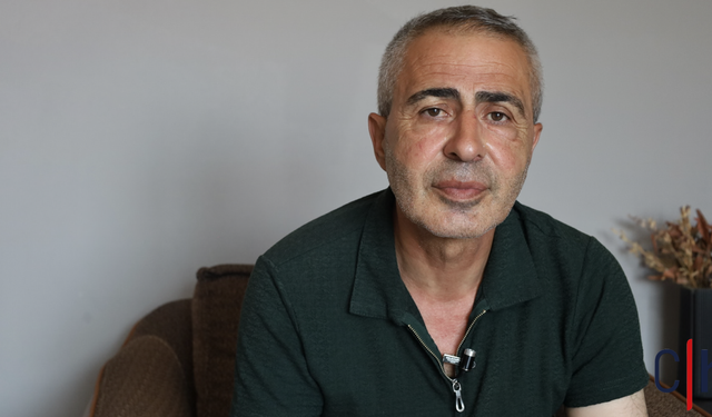Hakkarili Tutuklunun Ailesi Cezaevi Uygulamalarına Tepki Gösterdi