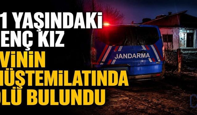 Yüksekova’da 21 Yaşındaki Genç Kadın Hayatını Kaybetti