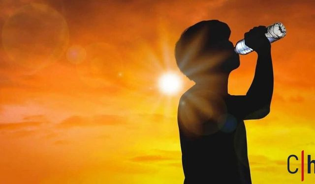 Güneydoğu’da termometreler 40 dereceyi gösterecek