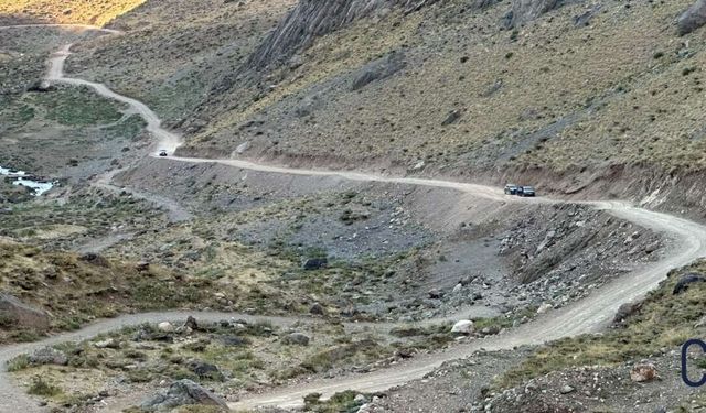 Cennet-Cehennem Vadisi’ne ulaşım için çağrı
