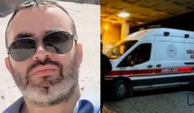 Kazada yaralanan Duran kurtarılamadı