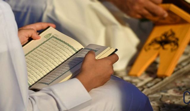 300 Hafız Hakkari’de icazet alacak