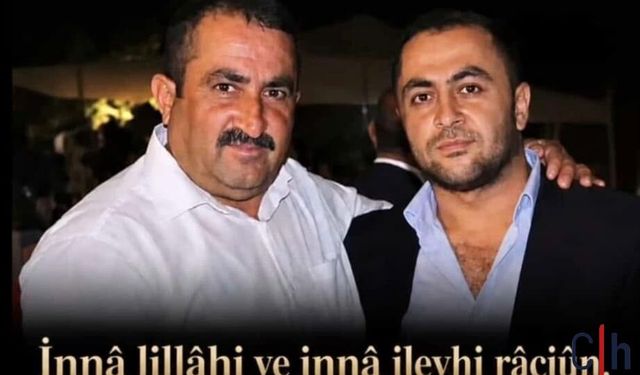 Hacı Osman Ölmez’in Ailesinden Vefa ve Teşekkür Mesajı