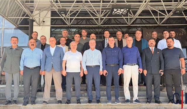 Hakkâri Zap Spor İçin Kenetlendi: Hedef Profesyonel Lig!