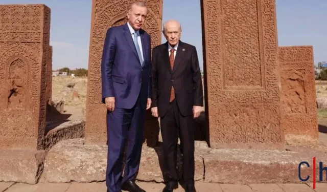 Erdoğan Ahlat’ta Kabine’yi toplayacak: Gündemde silah bırakma süreci var
