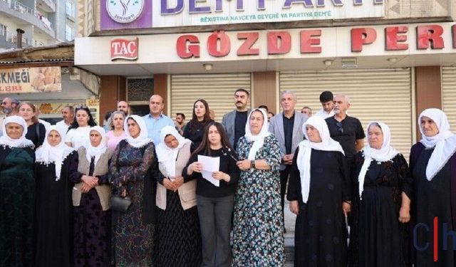 Hakkari'de 'Yaban keçisi avı ihalesi'ne tepki