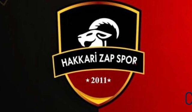 Hakkari Zap Spor’da Kritik Geri Sayım: Lig Umudu 6 Güne Sığdı