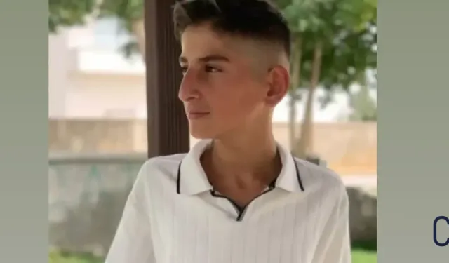 Yüksekova’da kayıp Yunus Emre Kartal bulundu