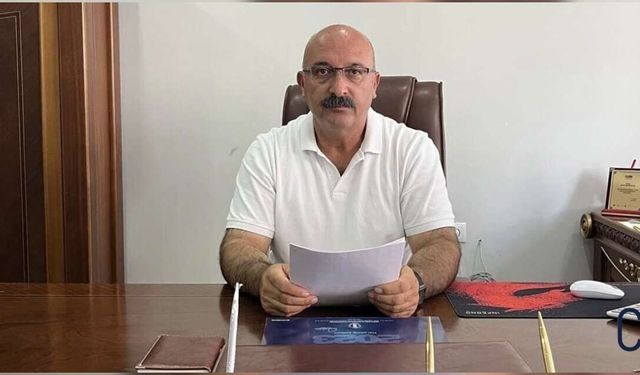 Başkan Akboğa’dan Hakkari Evi için çağrı: “yıkmayalım, koruyalım”