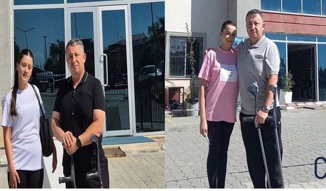 Hakkâri’de Engelli Sporcuların Hayatına Dokunan 28 Yıllık Mücadele