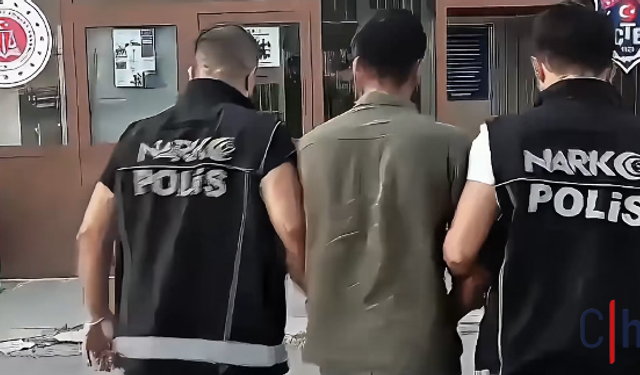 Hakkâri’de Uyuşturucu Sevkiyatına Operasyon: 3 Şüpheli Tutuklandı