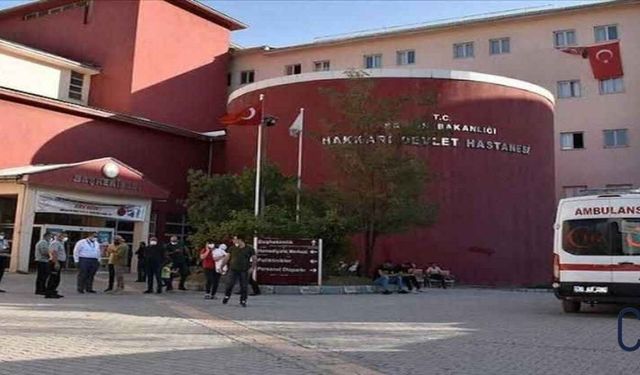 Hakkari’ye 266 hekim kadrosu tahsis edildi