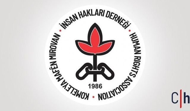 İHD’den Meclis’teki kanun teklifine 7 maddelik değişiklik çağrısı
