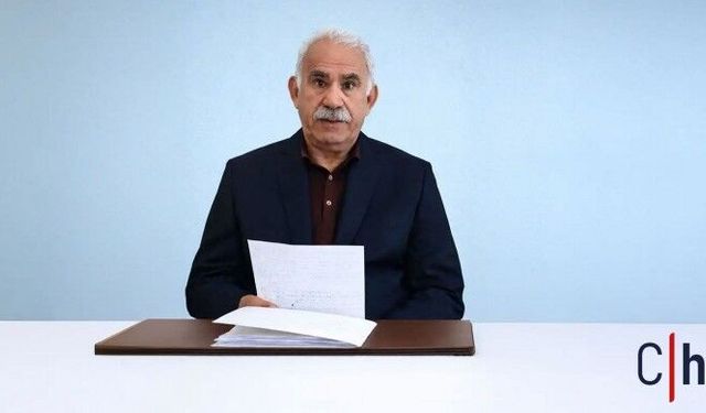 Nobel ödüllü 14 aydından Abdullah Öcalan için mesaj