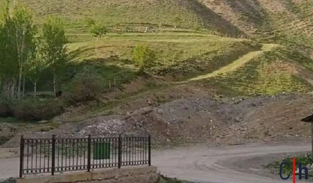 Kıran Mahallesi’nde 13 Bin Metrekarelik Satılık Arazi