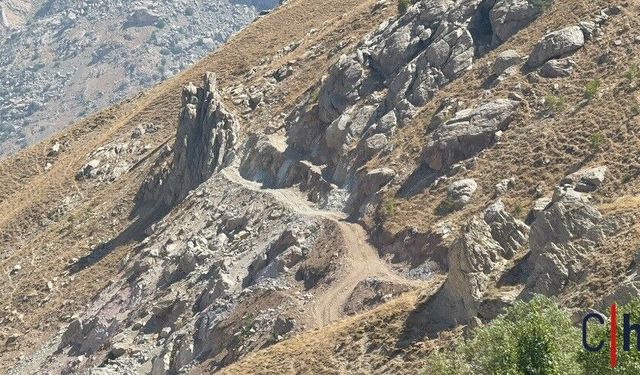 Bay Kalesi eteklerinde tarihi doku tartışması: “Kale bir bütündür”