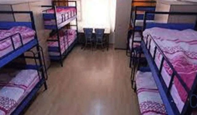 Hakkari’de yurtlar 11 Eylül’de açılıyor