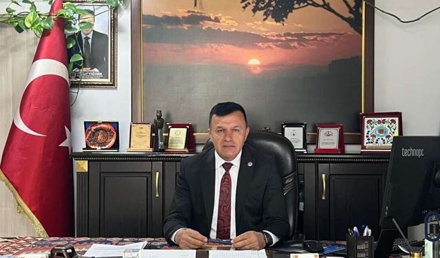 Başkan Arslan, çevre yolu esnafının mağduriyeti sürüyor