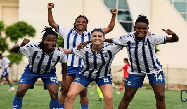 Hakkarigücü’nün Antalya zaferi: 4-1