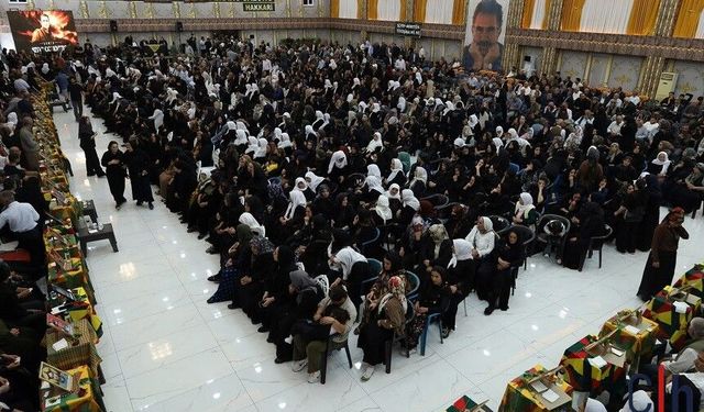 Colemêrg'de anma 2'nci gününde sürüyor