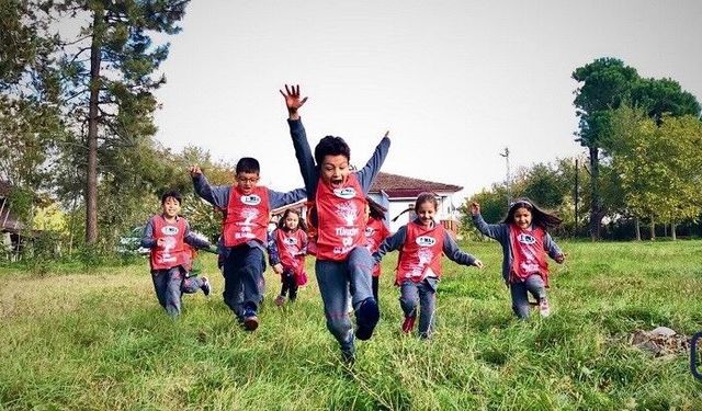 Hakkâri TEMA Fakfı'ndan okullara doğa eğitimi çağrısı
