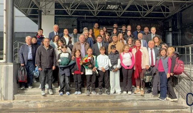 İstanbul’dan Hakkâri’ye uzanan kardeşlik köprüsü