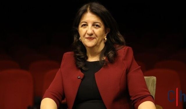 Pervin Buldan: İzleme Kurulu en kısa sürede kurulmalı
