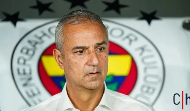 Fenerbahçe'de İsmail Kartal dönemi sona erdi