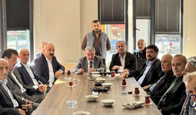 Hakkari’de husumet barışla sonuçlandı