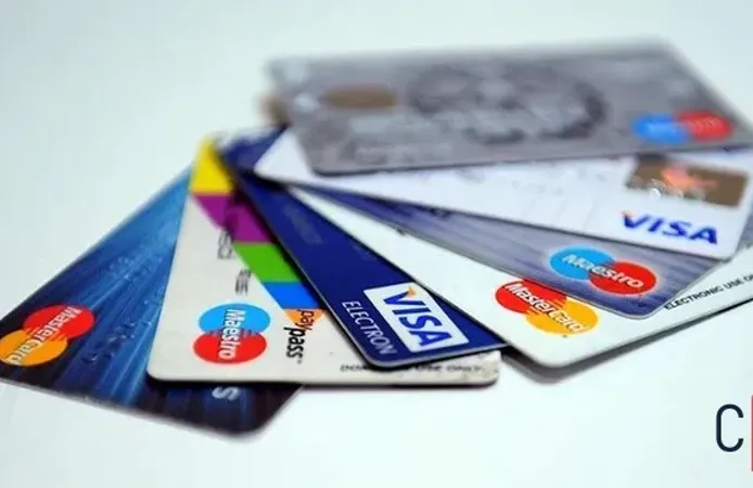 Kredi kartlarında limit ve faiz oranı değişti mi ?