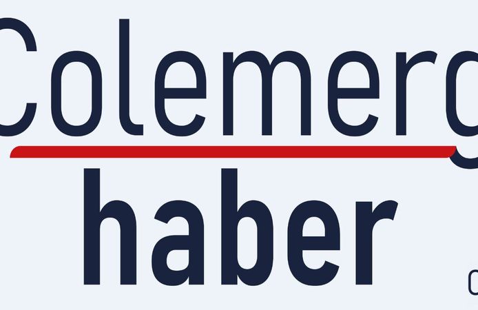 Colemerg Haber 5 Yaşında!