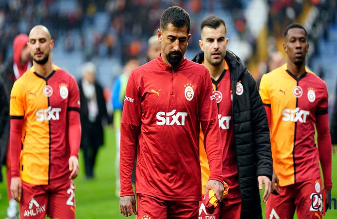 Galatasaray, Kasımpaşa ile 3-3 Berabere Kaldı – Şampiyonluk Yarışında 2 Puan Kaybetti