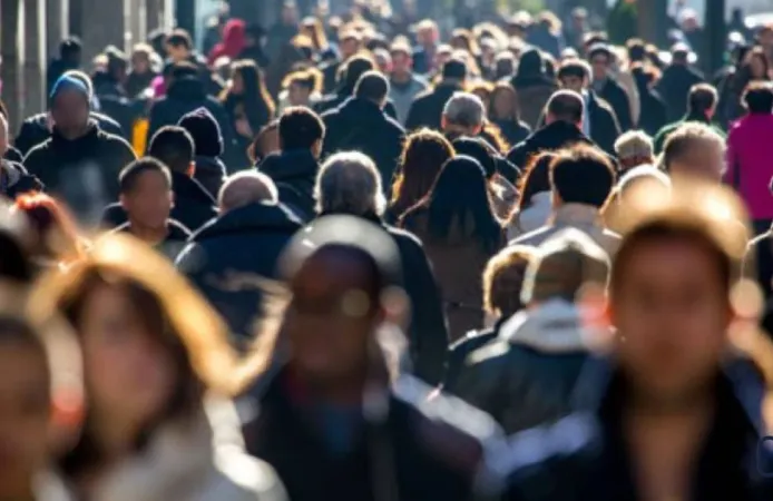 Türkiye’de Kadınlar Erkeklerden 5,2 Yıl Daha Uzun Yaşıyor