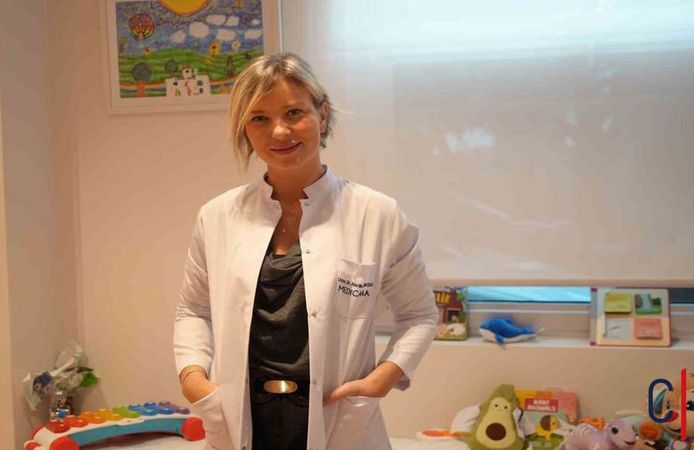 Uzmandan Yaz İshali Uyarısı: Çocuklarda Kusma ve İshal Birlikte Görülüyorsa Dikkat