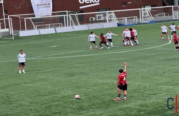Yüksekova Spor’dan Deplasmanda Büyük Direniş