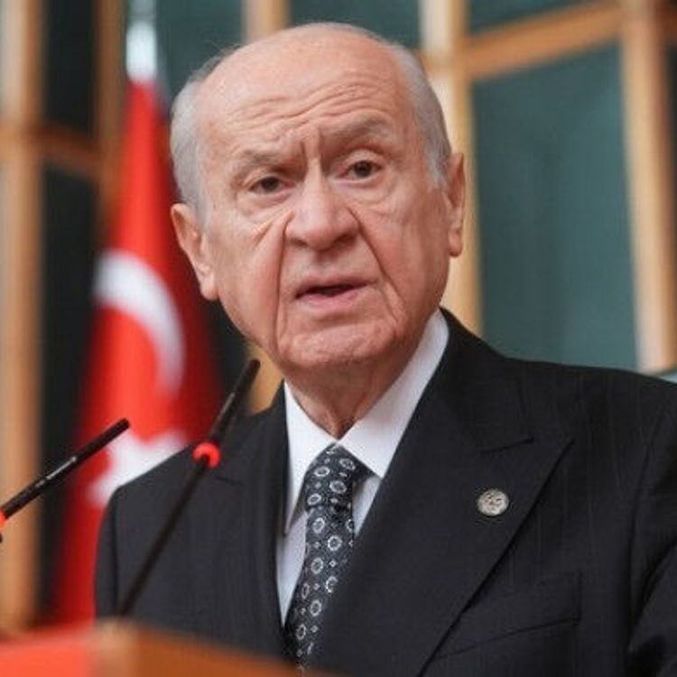 MHP Lideri Bahçeli: “Türkiye Hepimizindir, Geriye Dönüş Yoktur”
