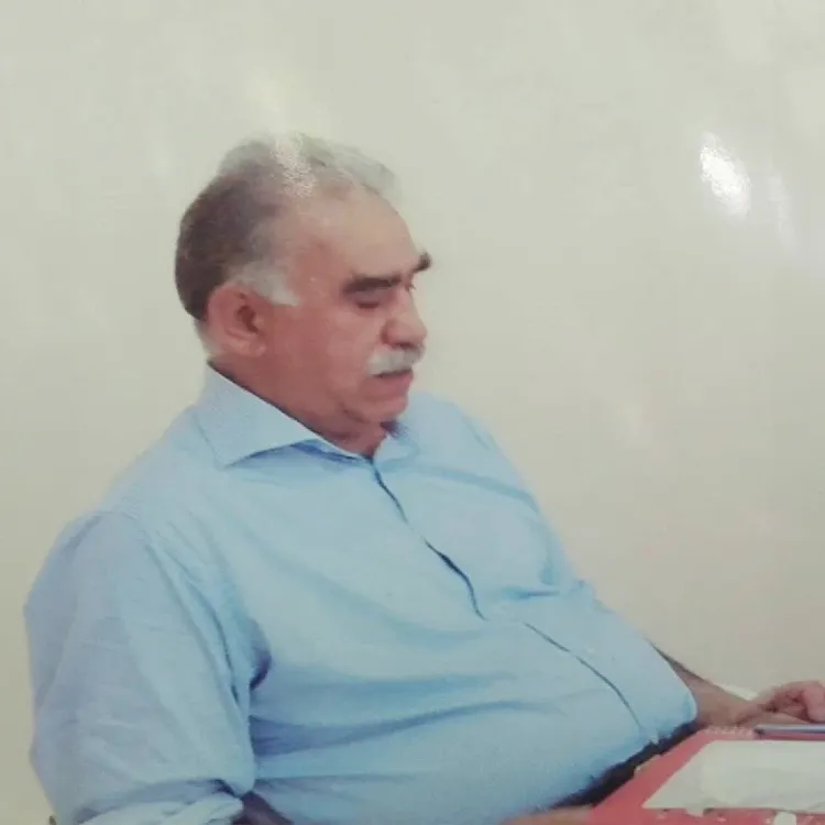 Ayşegül Doğan: Öcalan, Farklı Siyasi Temsilcilerle Görüşmek İstiyor