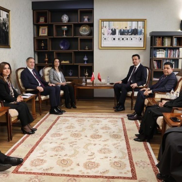 DEM Parti: Sürecin Sağlıklı Yürümesi İçin Meclis Devreye Girmeli