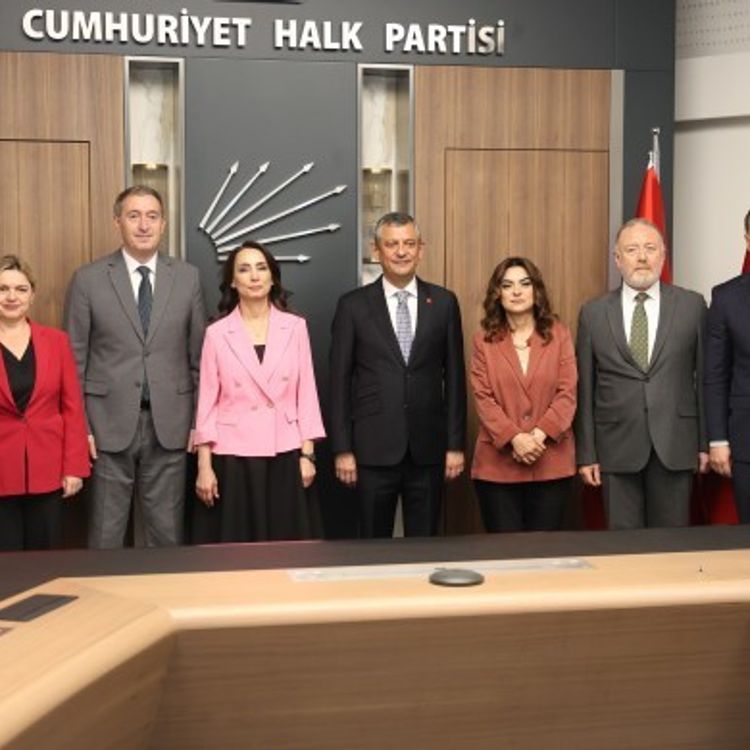 DEM Parti'den Demokratik Gelecek Mesajı