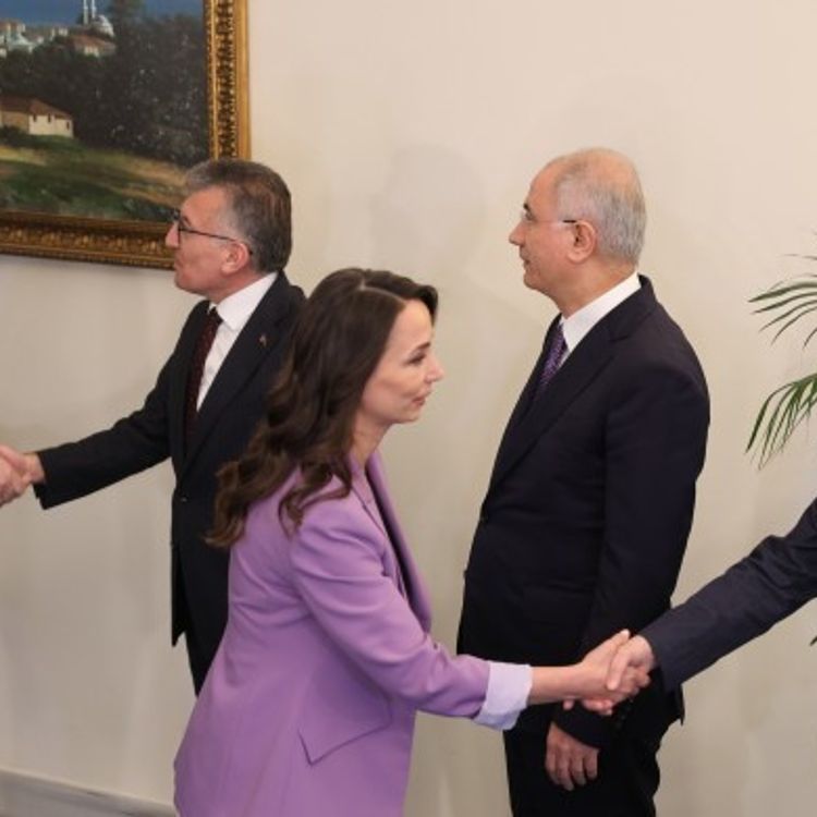 DEM Parti’den Açıklama: “Bayram Öncesi İnfaz Yasası Beklentimizi İlettik”