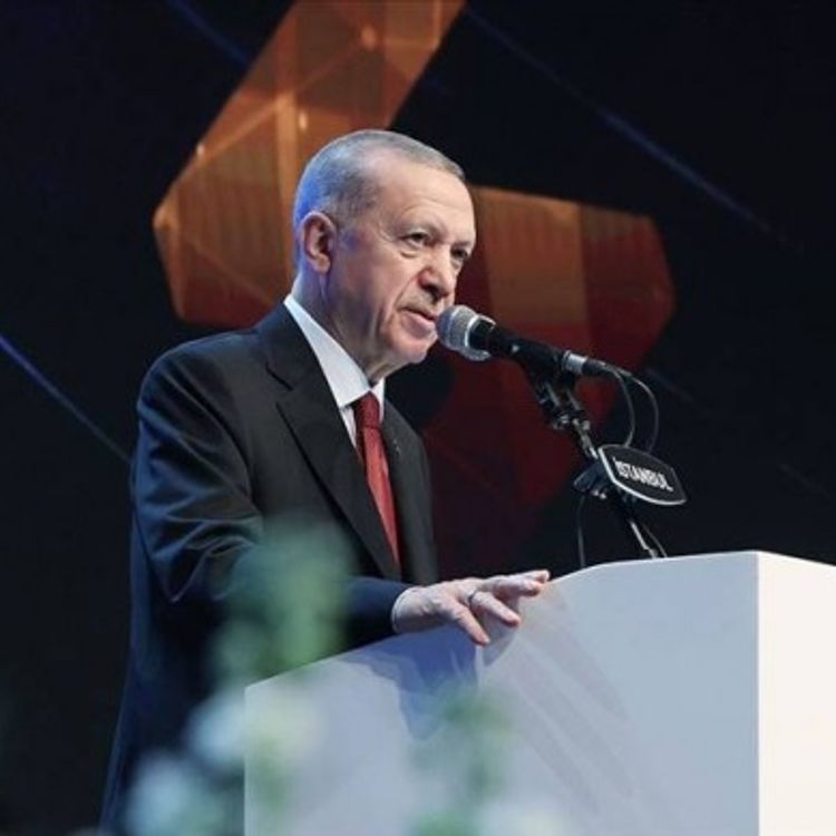 Erdoğan: Yeni Anayasa İçin 10 Hukukçuyu Görevlendirdik