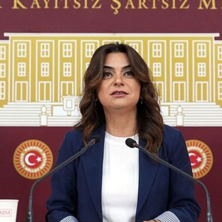 DEM Partili Koçyiğit: Çözüm süreci için Meclis’te komisyon kuruluyor